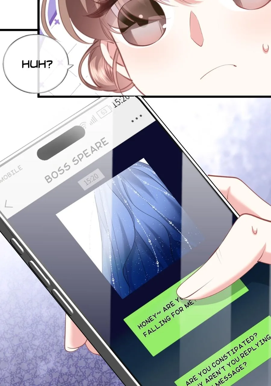 Meet My Ex Again As His Aunt Chapter 8 page 13