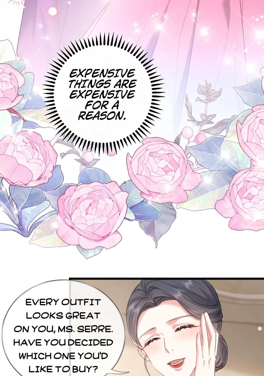Meet My Ex Again As His Aunt Chapter 8 page 3