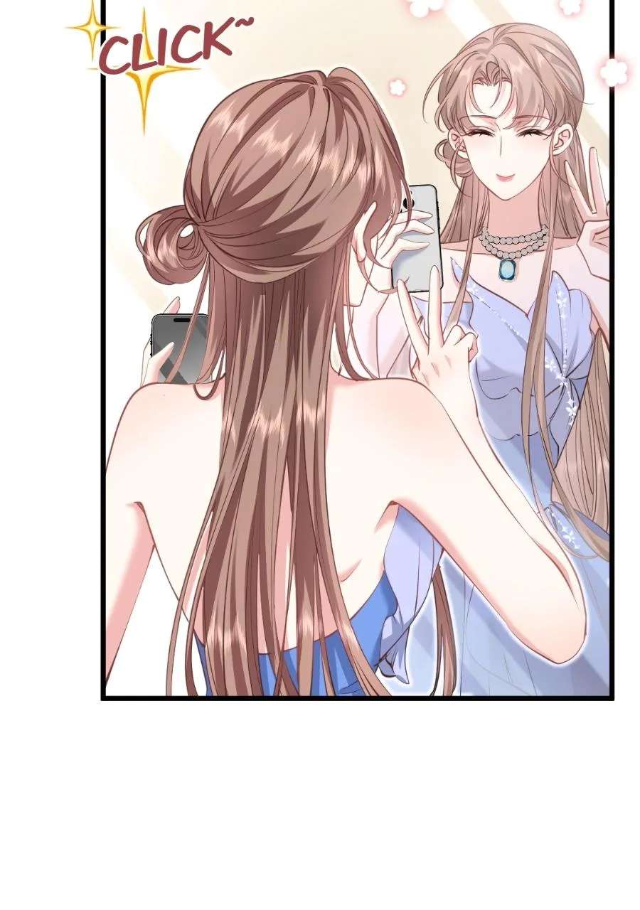 Meet My Ex Again As His Aunt Chapter 8 page 7