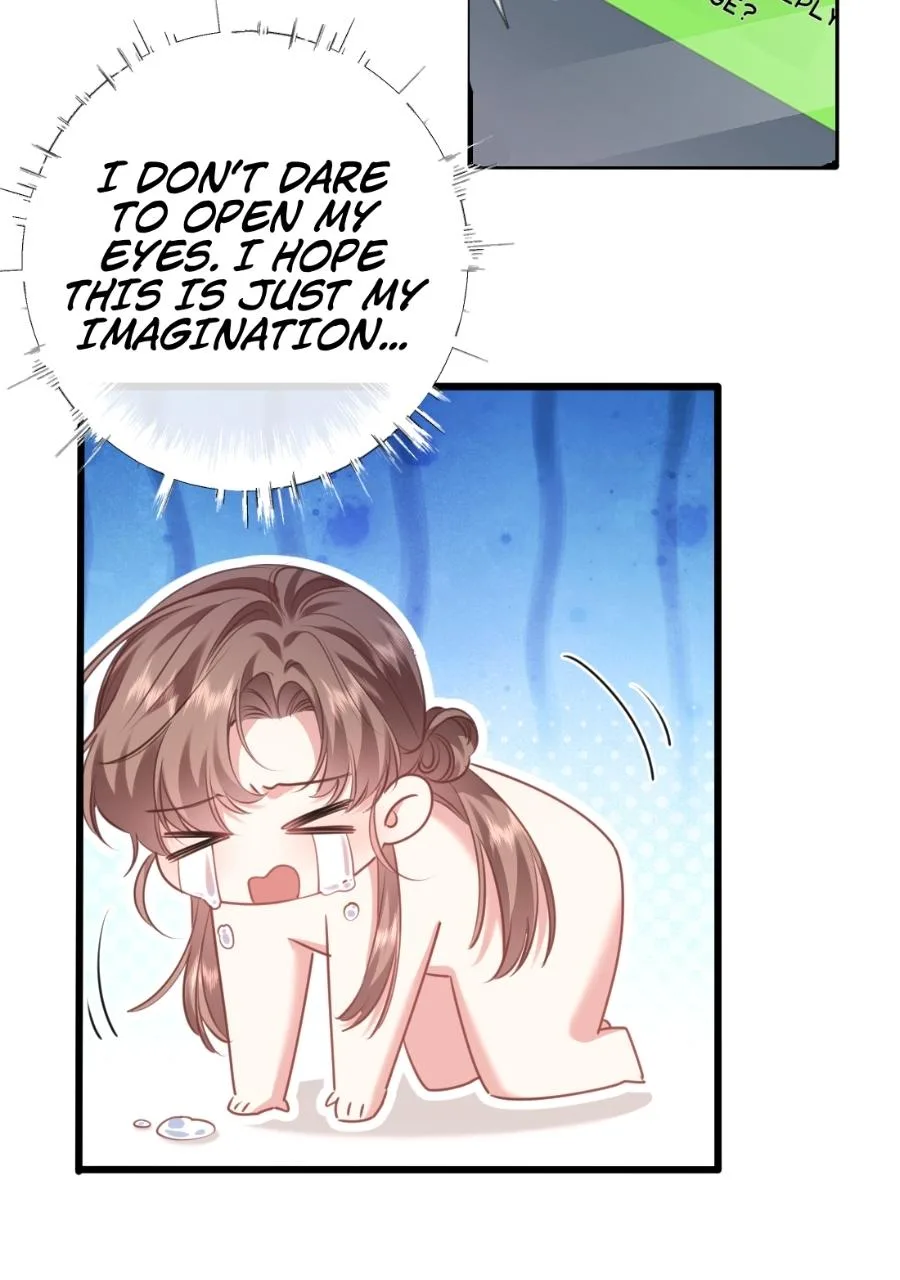Meet My Ex Again As His Aunt Chapter 8 page 17