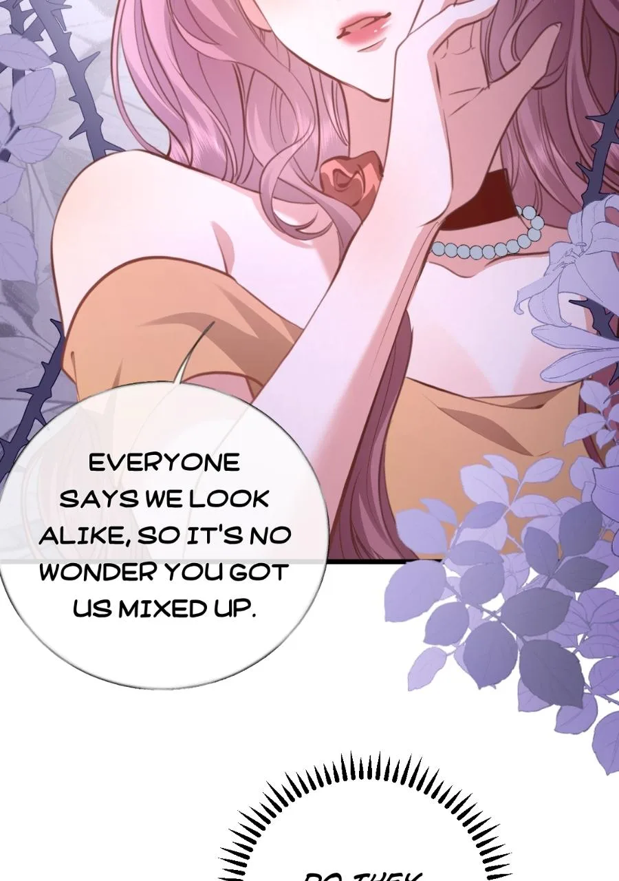 Meet My Ex Again As His Aunt Chapter 8 page 26