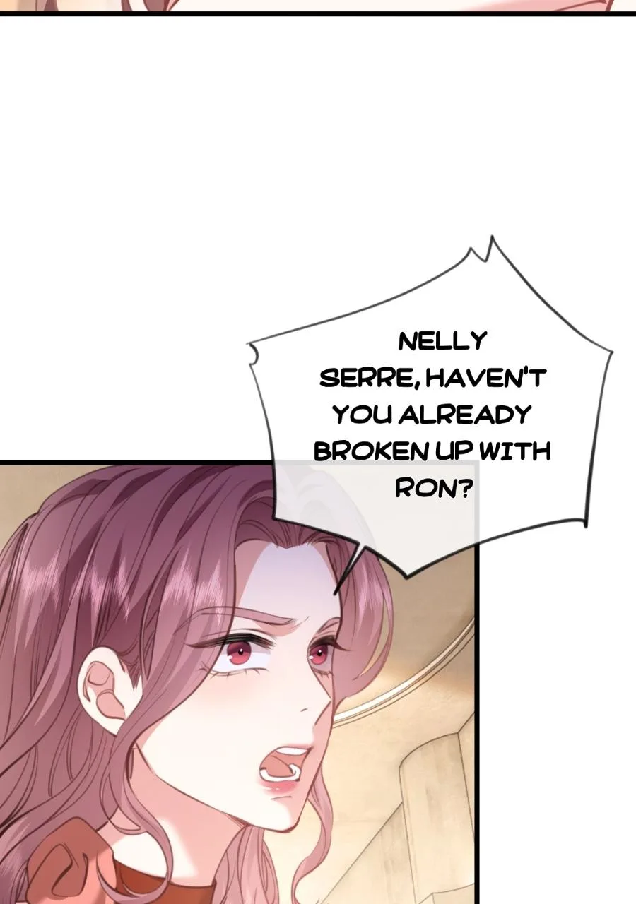 Meet My Ex Again As His Aunt Chapter 8 page 29