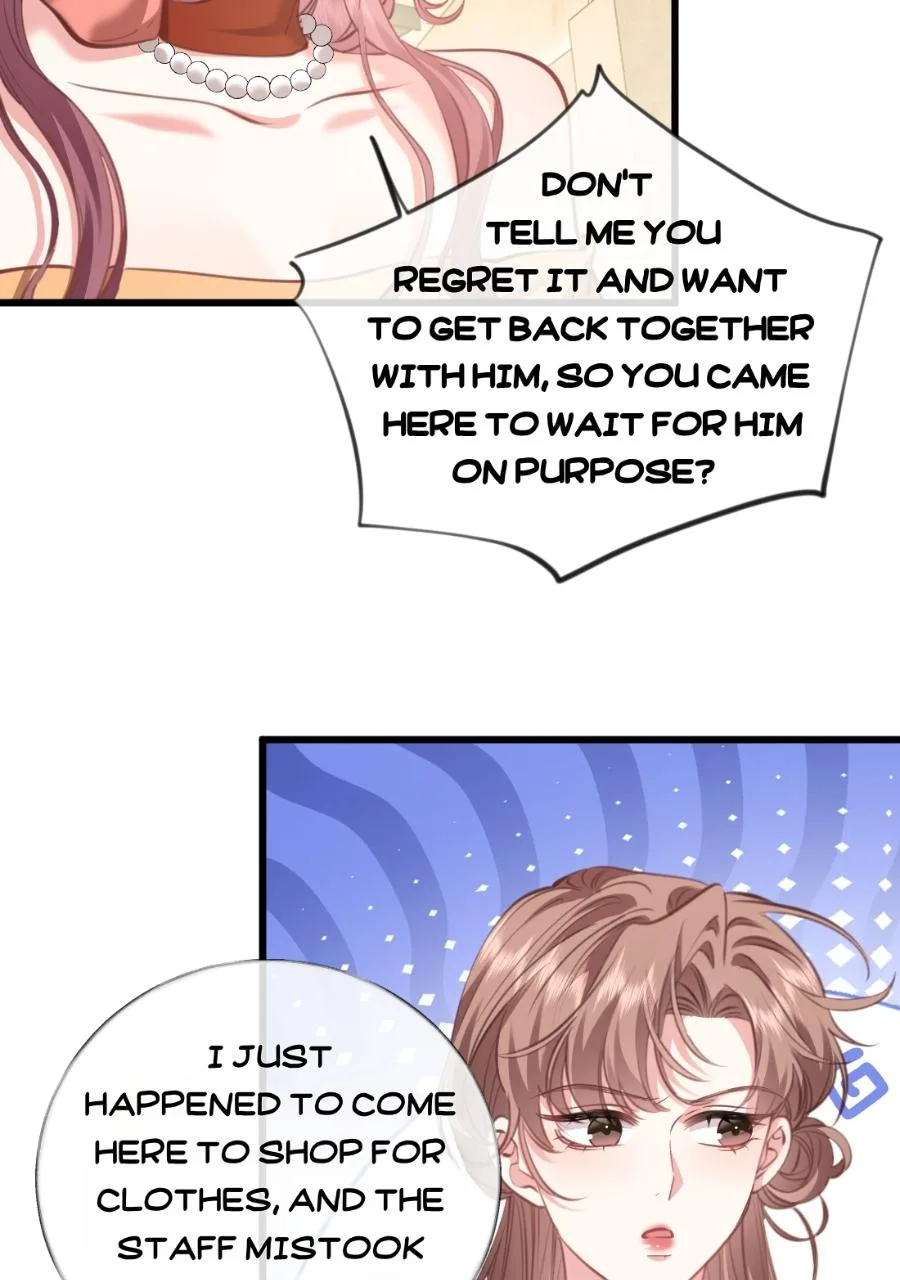 Meet My Ex Again As His Aunt Chapter 8 page 30