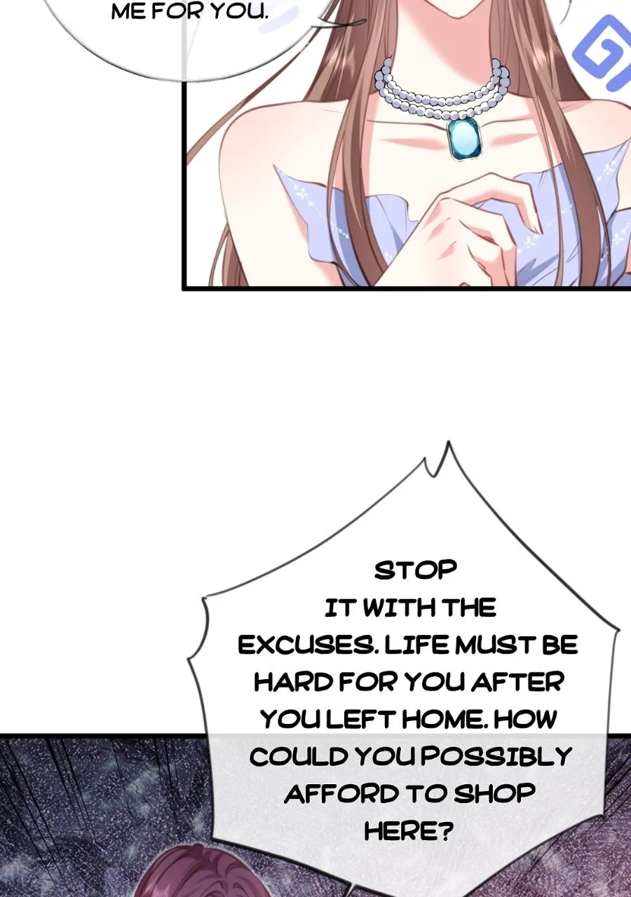 Meet My Ex Again As His Aunt Chapter 8 page 31