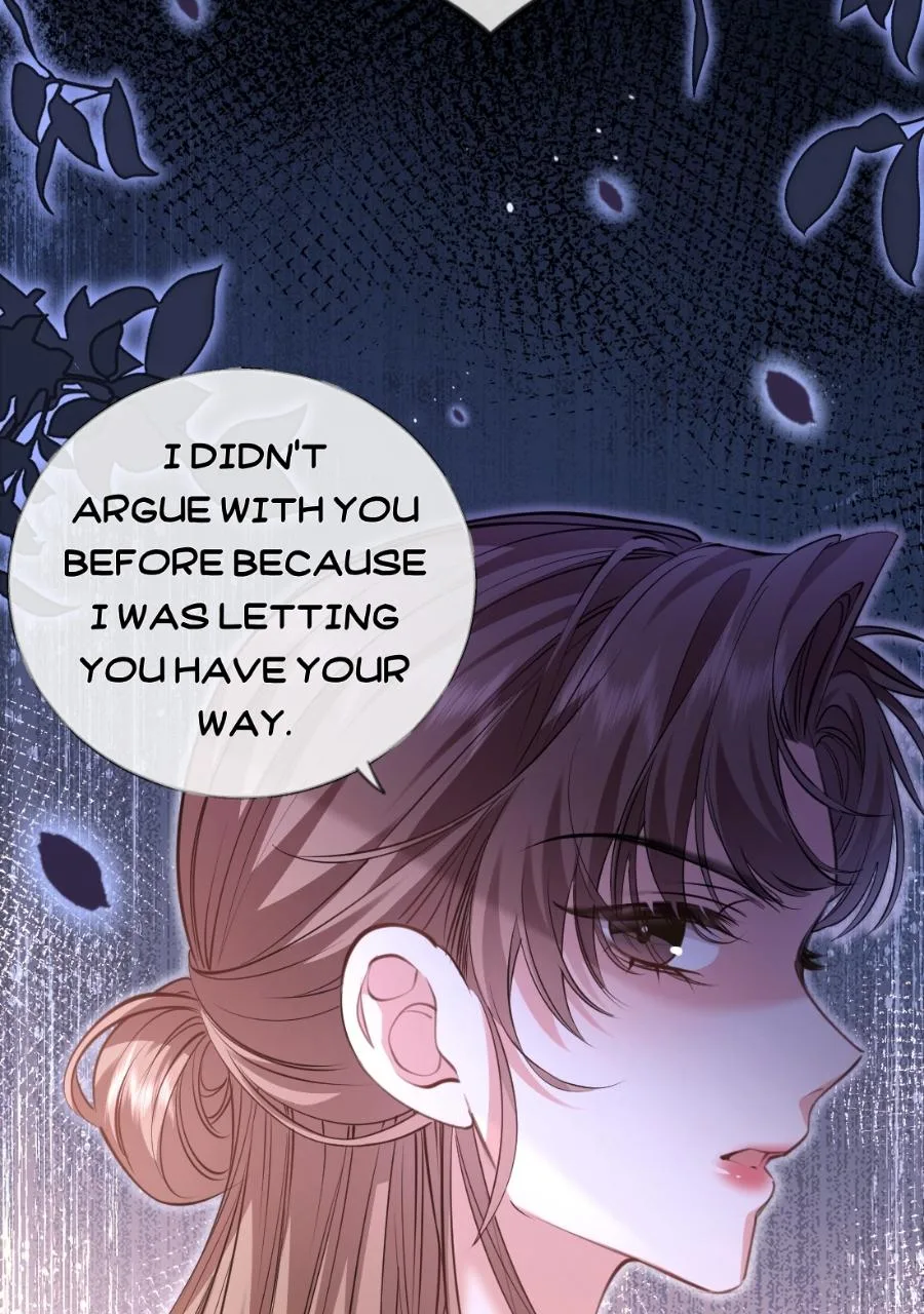 Meet My Ex Again As His Aunt Chapter 8 page 33