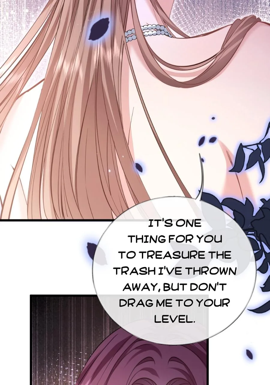 Meet My Ex Again As His Aunt Chapter 8 page 34