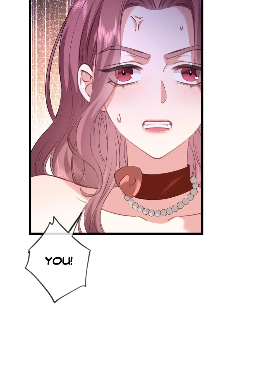 Meet My Ex Again As His Aunt Chapter 8 page 35