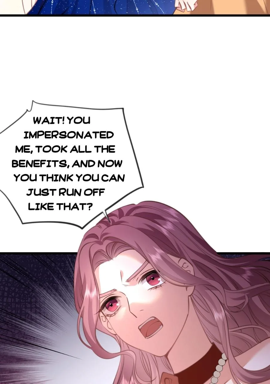 Meet My Ex Again As His Aunt Chapter 8 page 37