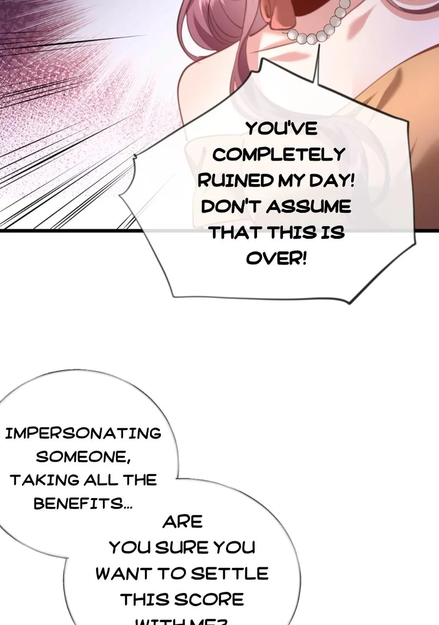 Meet My Ex Again As His Aunt Chapter 8 page 38