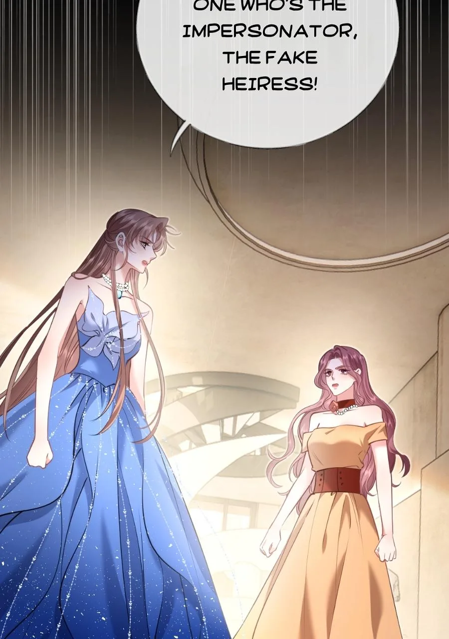Meet My Ex Again As His Aunt Chapter 8 page 40