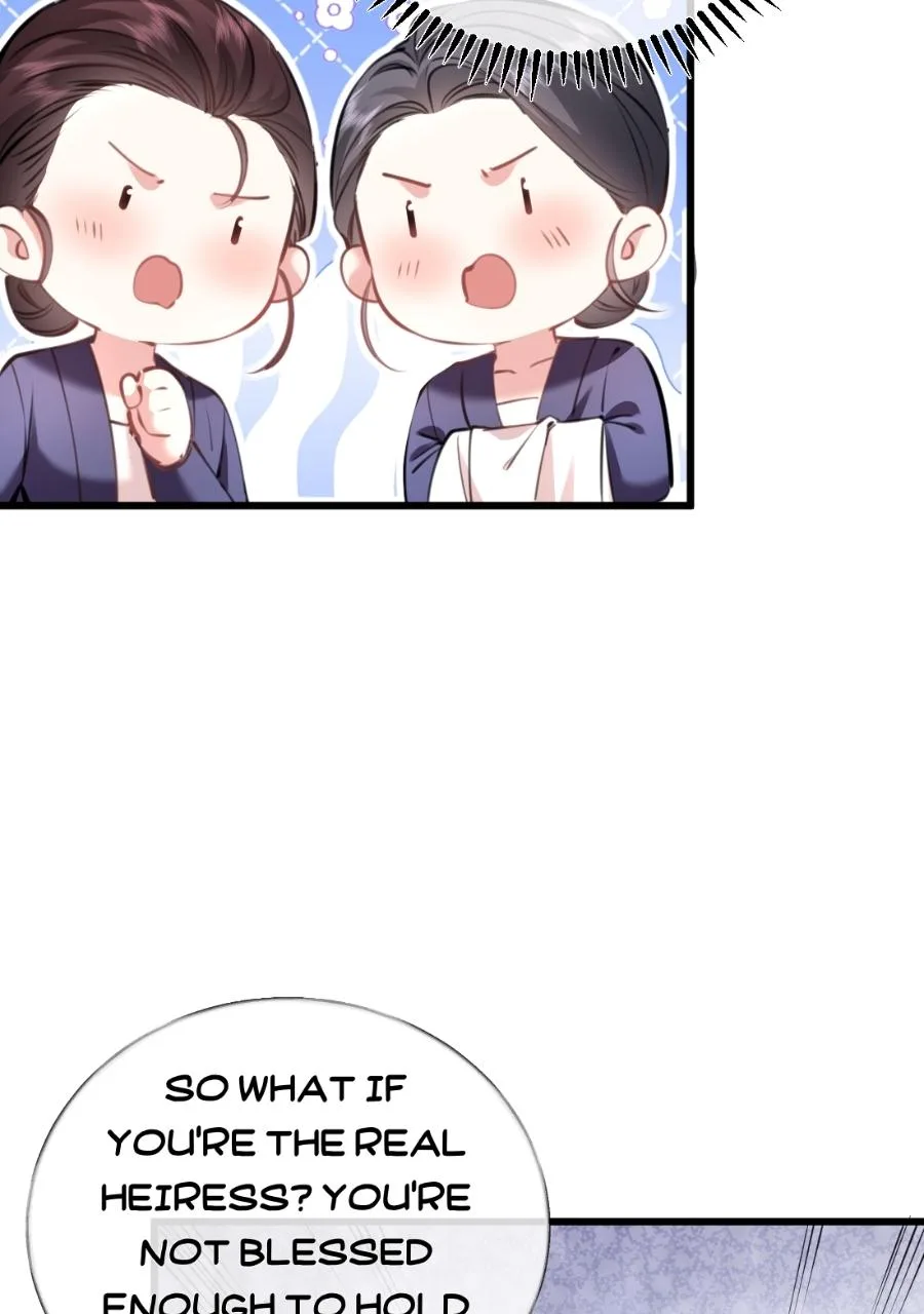Meet My Ex Again As His Aunt Chapter 8 page 42