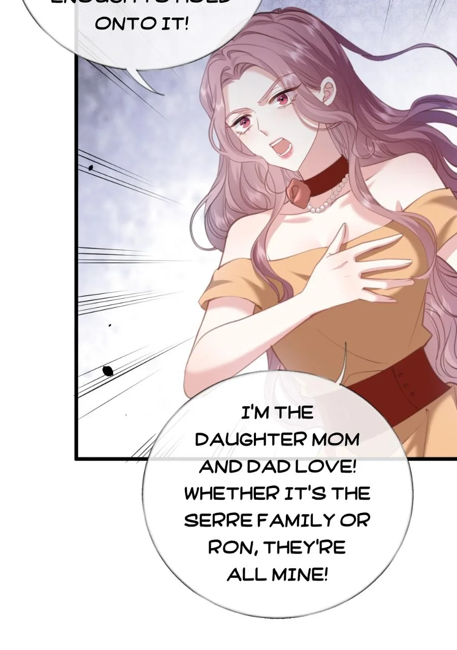 Meet My Ex Again As His Aunt Chapter 8 page 43