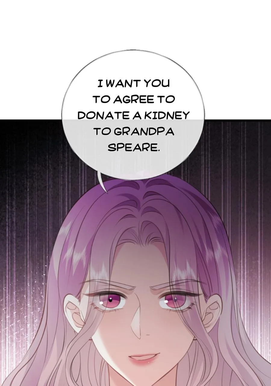 Meet My Ex Again As His Aunt Chapter 8 page 45