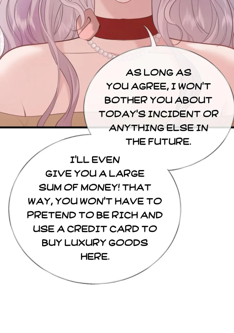Meet My Ex Again As His Aunt Chapter 8 page 46