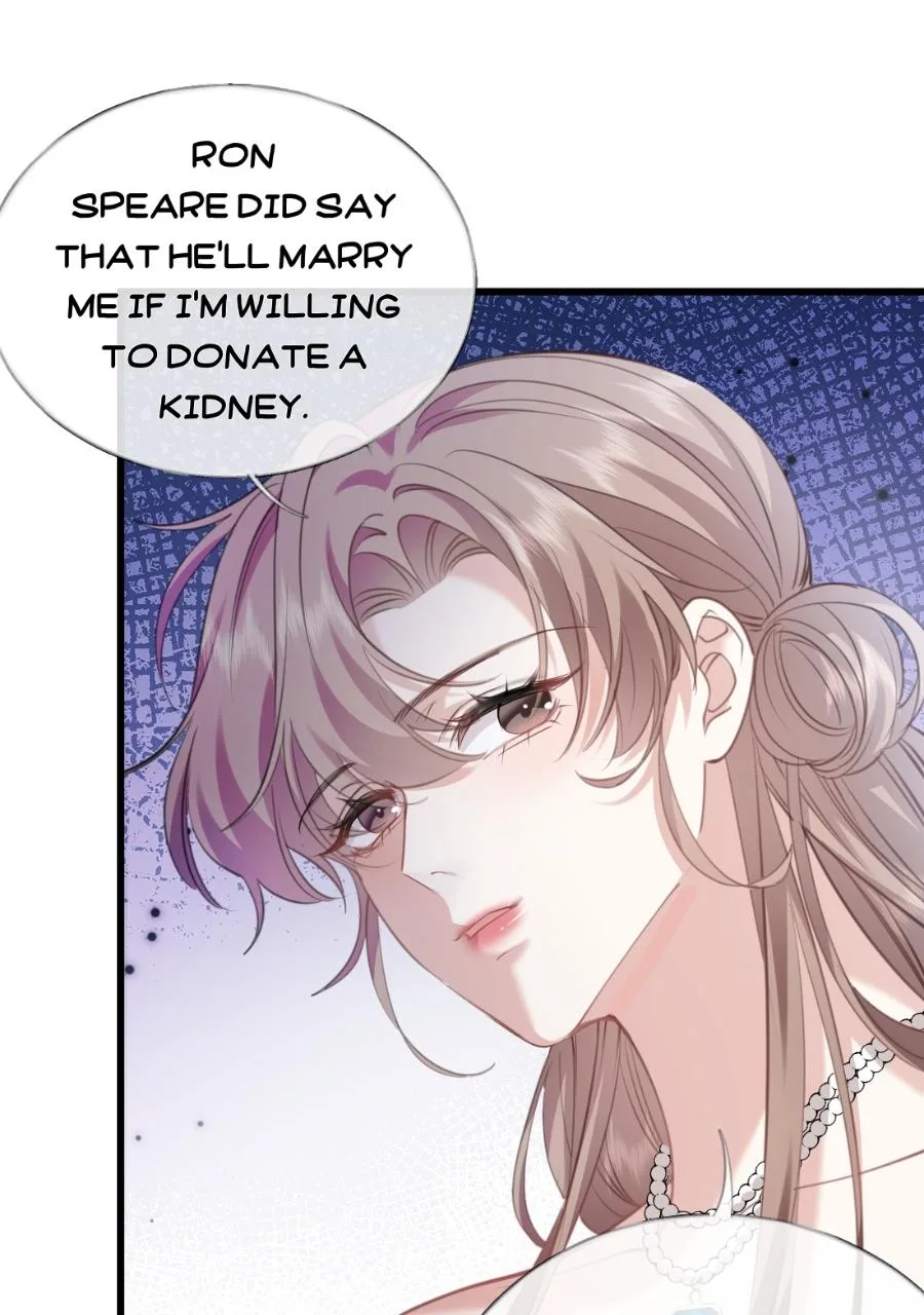Meet My Ex Again As His Aunt Chapter 8 page 47