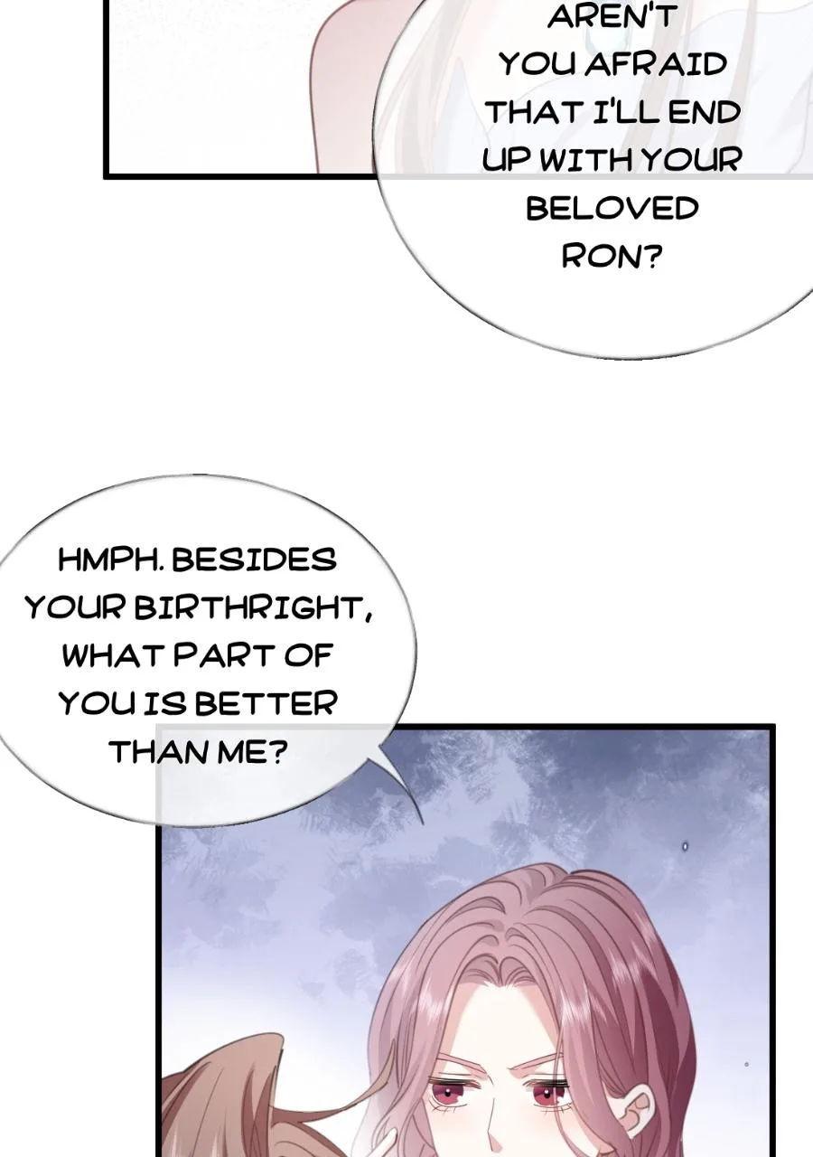 Meet My Ex Again As His Aunt Chapter 8 page 48