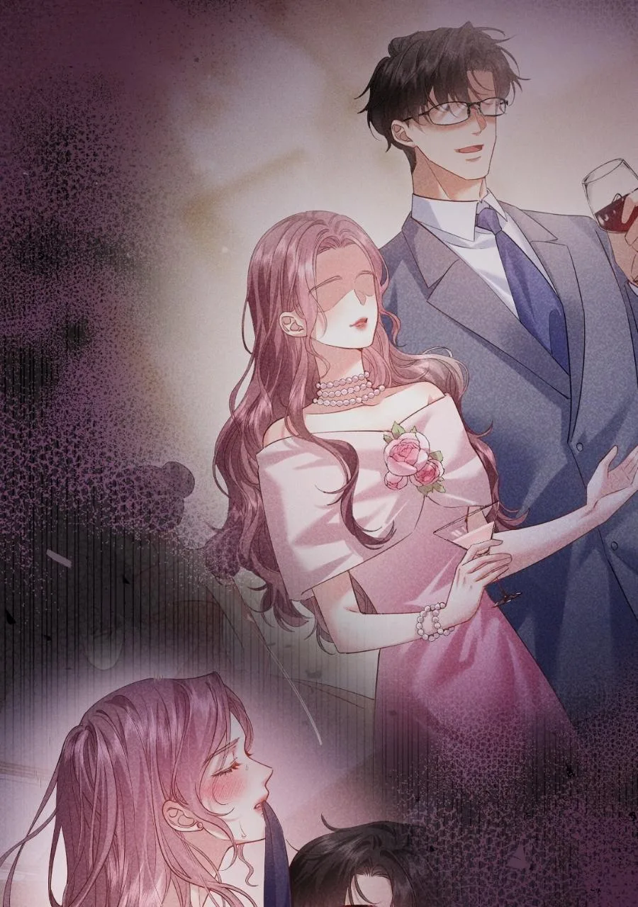 Meet My Ex Again As His Aunt Chapter 8 page 51
