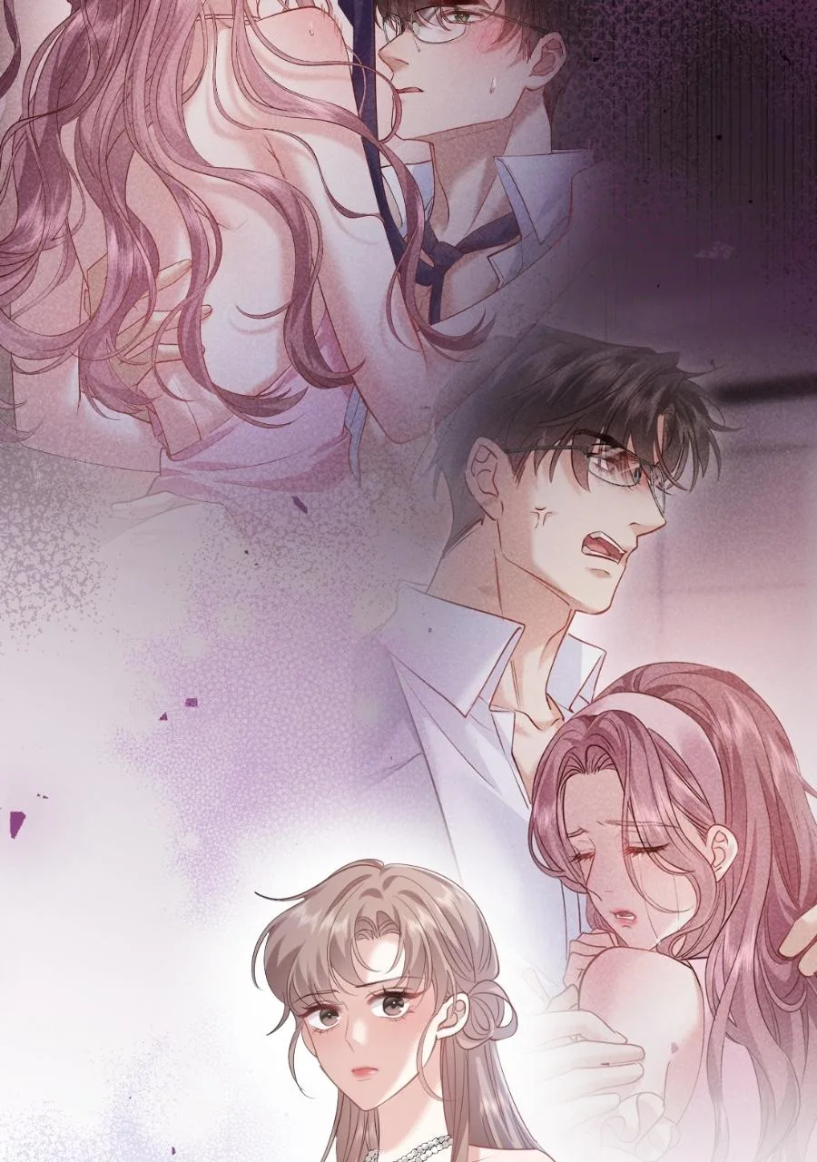 Meet My Ex Again As His Aunt Chapter 8 page 52