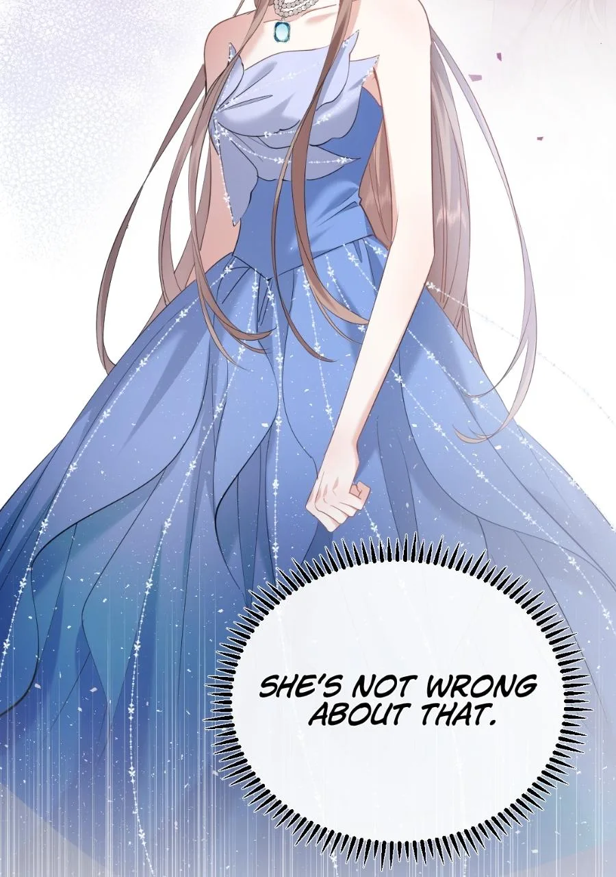 Meet My Ex Again As His Aunt Chapter 8 page 53