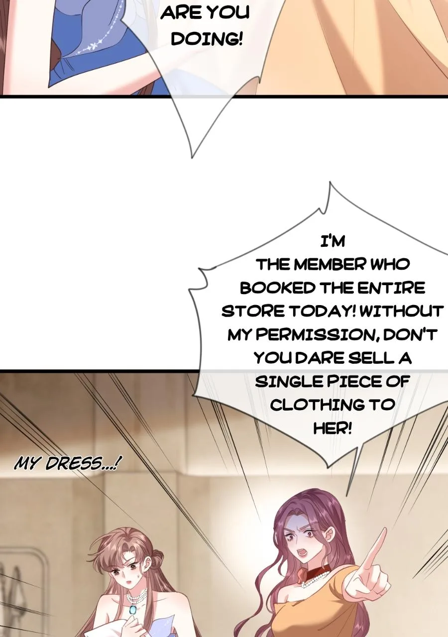Meet My Ex Again As His Aunt Chapter 8 page 58