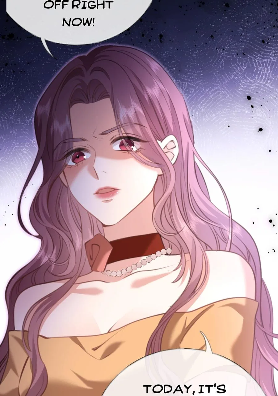 Meet My Ex Again As His Aunt Chapter 8 page 60