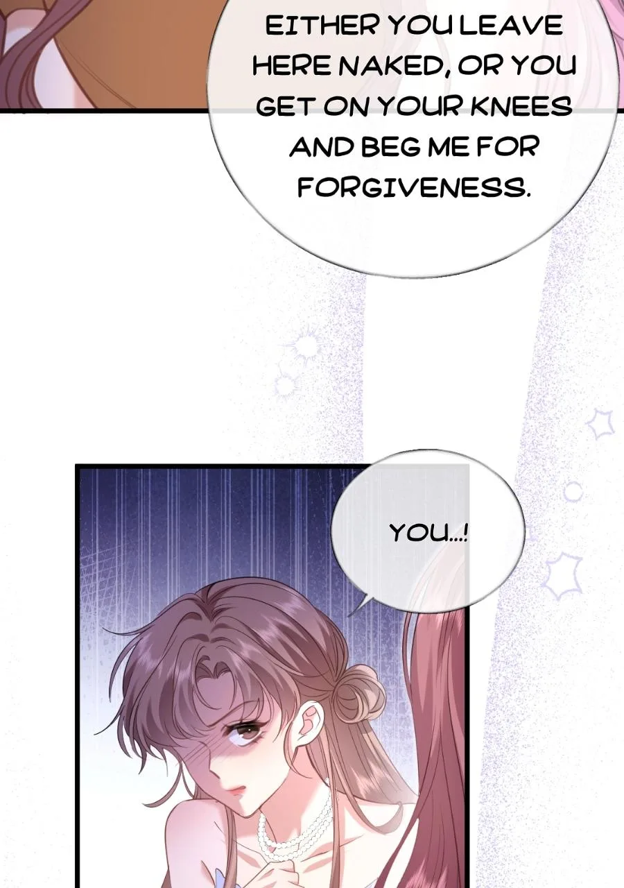 Meet My Ex Again As His Aunt Chapter 8 page 61