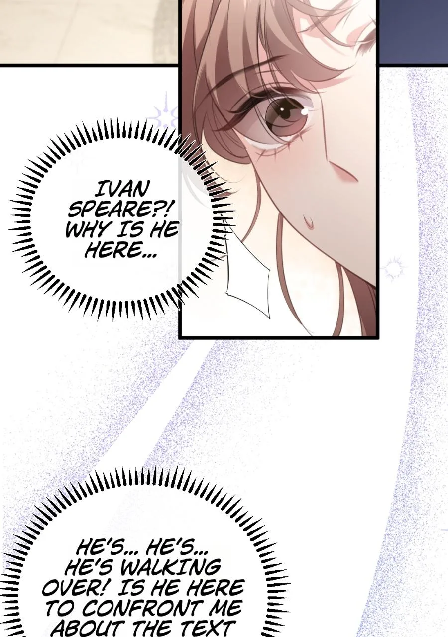 Meet My Ex Again As His Aunt Chapter 8 page 64