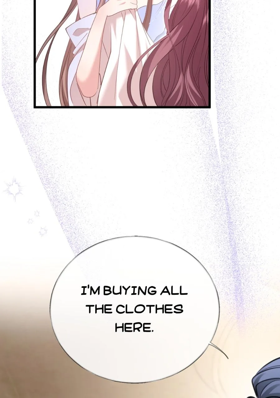 Meet My Ex Again As His Aunt Chapter 8 page 62
