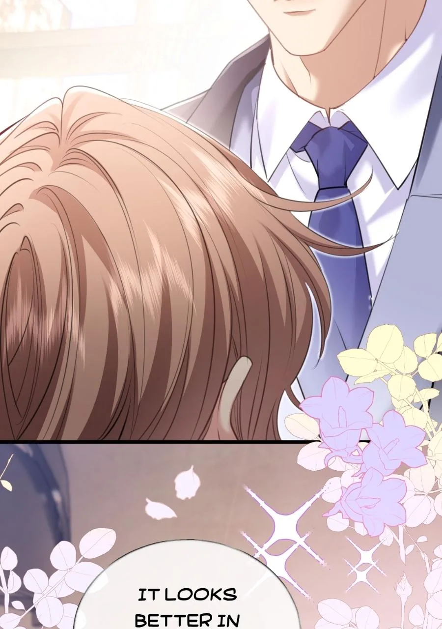 Meet My Ex Again As His Aunt Chapter 8 page 66