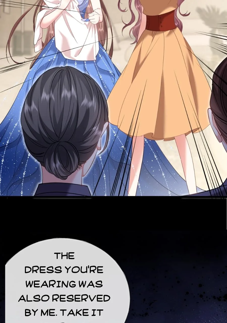 Meet My Ex Again As His Aunt Chapter 8 page 59