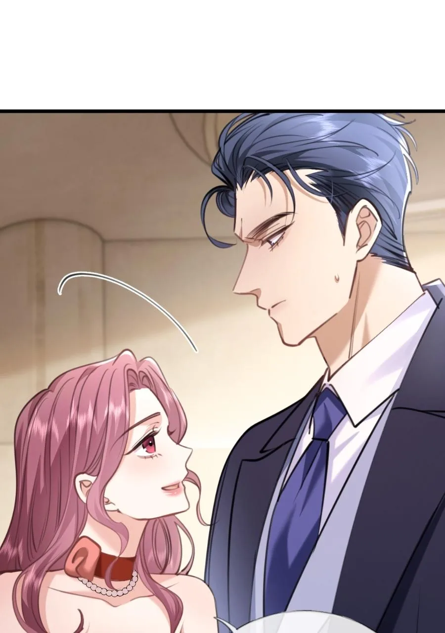Meet My Ex Again As His Aunt Chapter 9 page 16