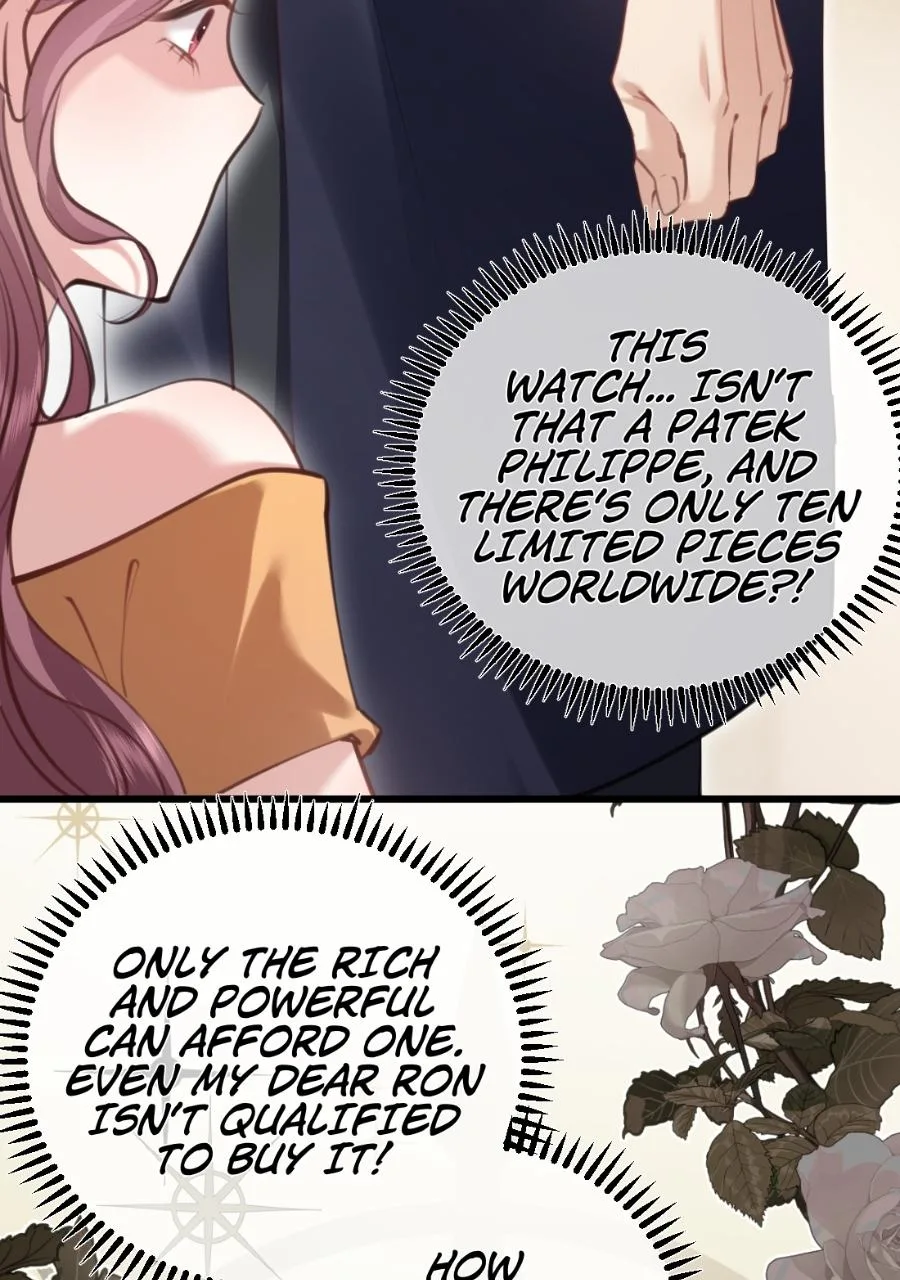 Meet My Ex Again As His Aunt Chapter 9 page 9