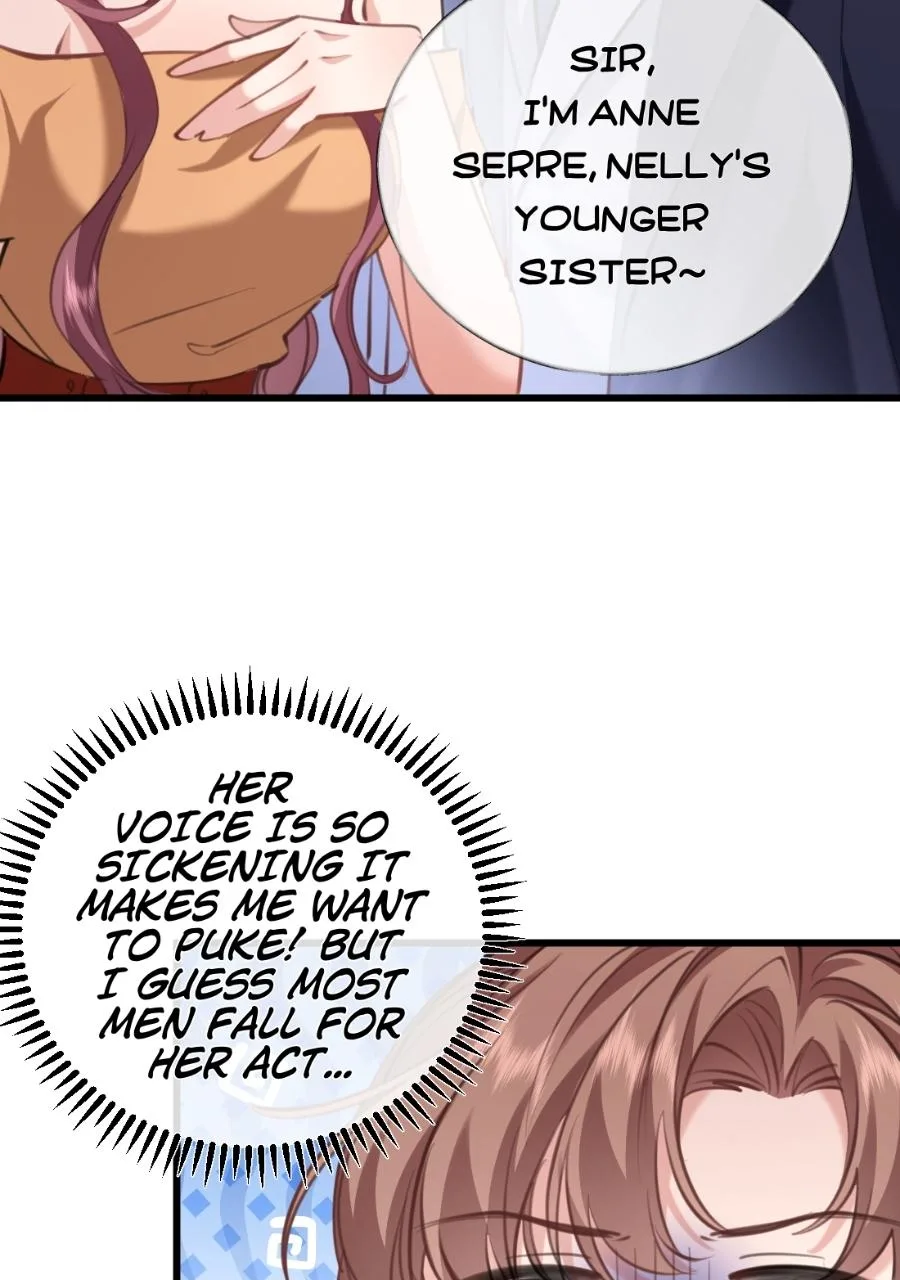 Meet My Ex Again As His Aunt Chapter 9 page 17