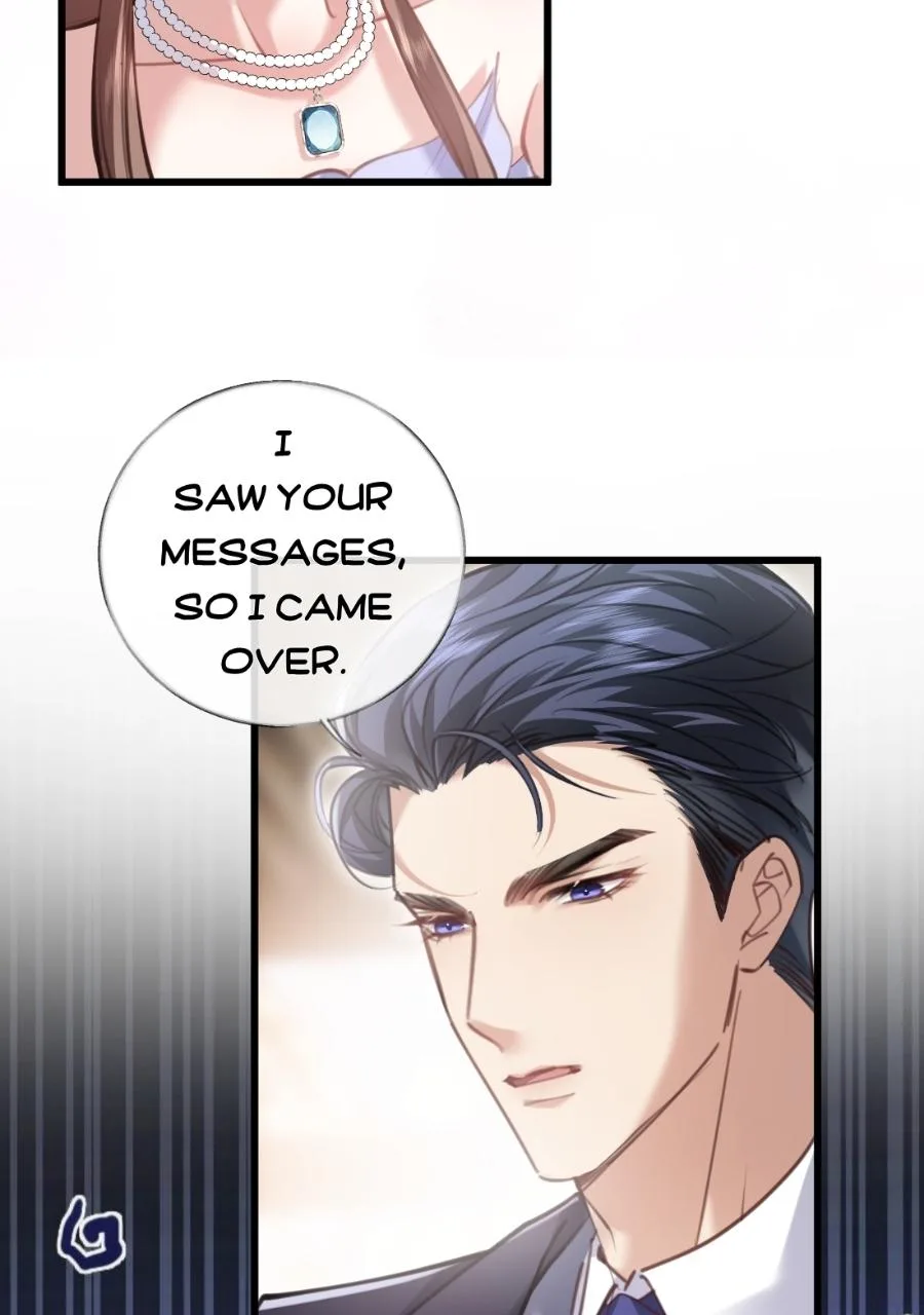 Meet My Ex Again As His Aunt Chapter 9 page 3