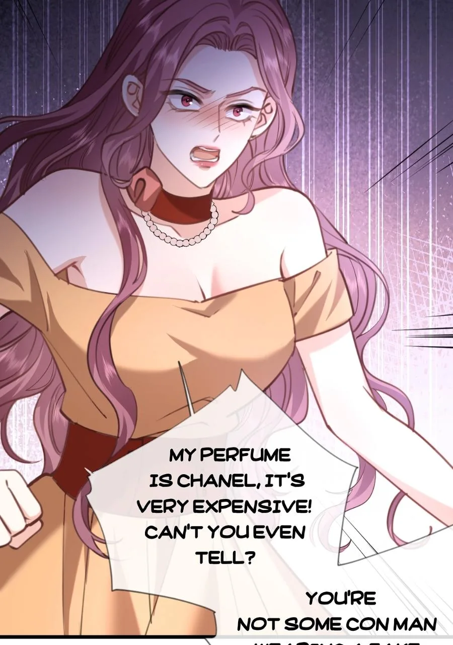 Meet My Ex Again As His Aunt Chapter 9 page 23