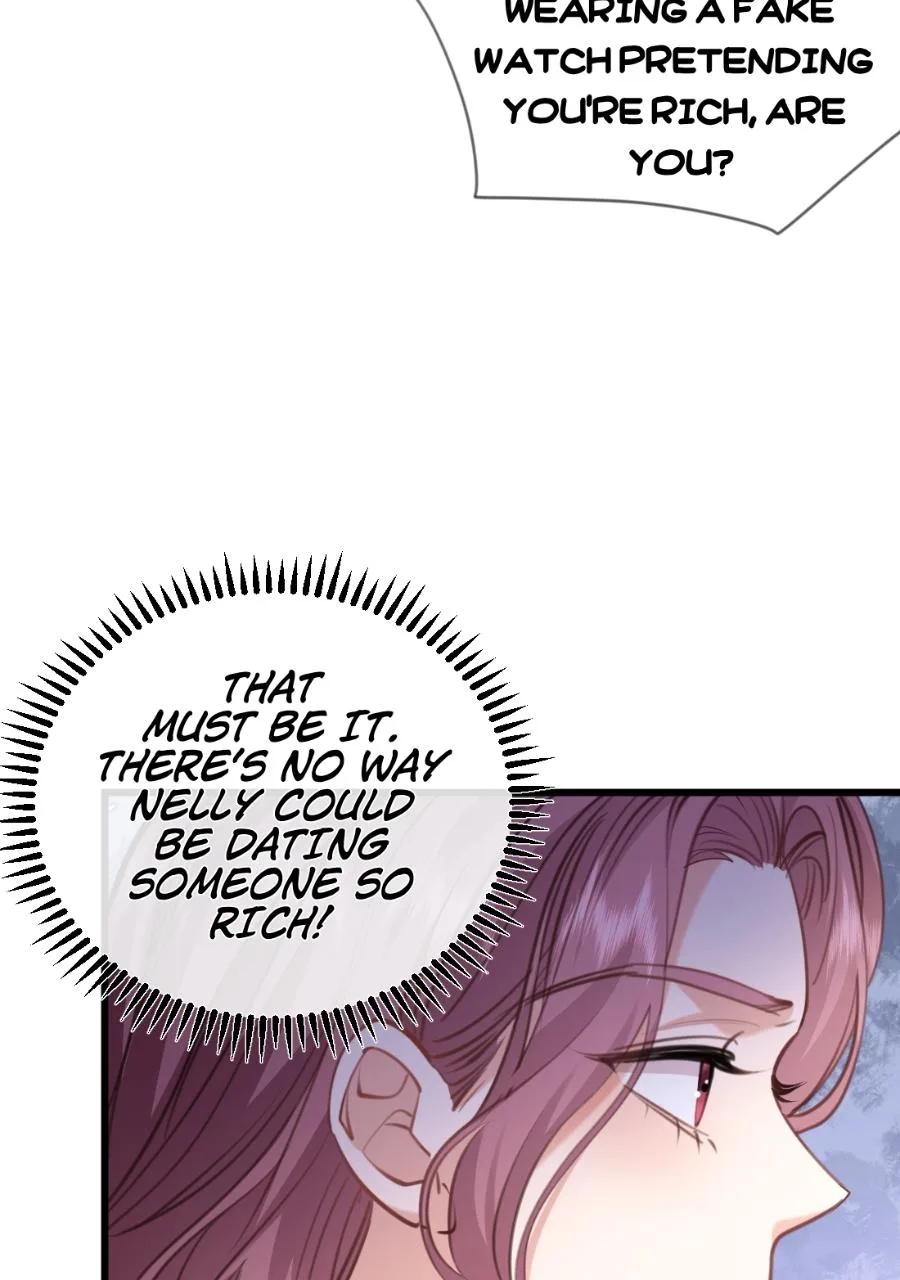 Meet My Ex Again As His Aunt Chapter 9 page 24