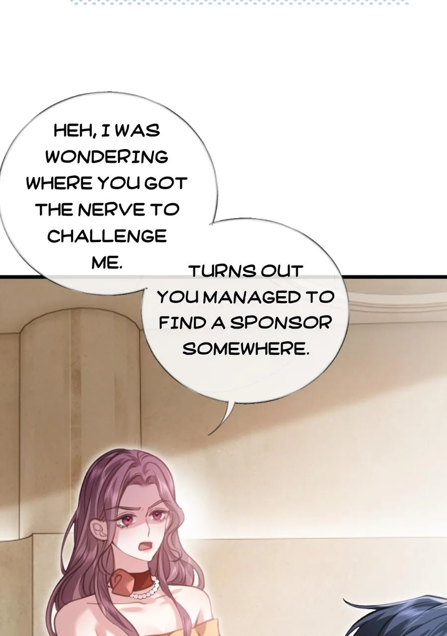 Meet My Ex Again As His Aunt Chapter 9 page 6