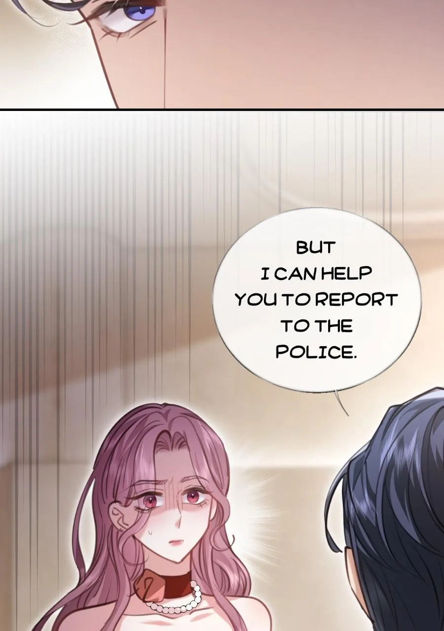 Meet My Ex Again As His Aunt Chapter 9 page 13
