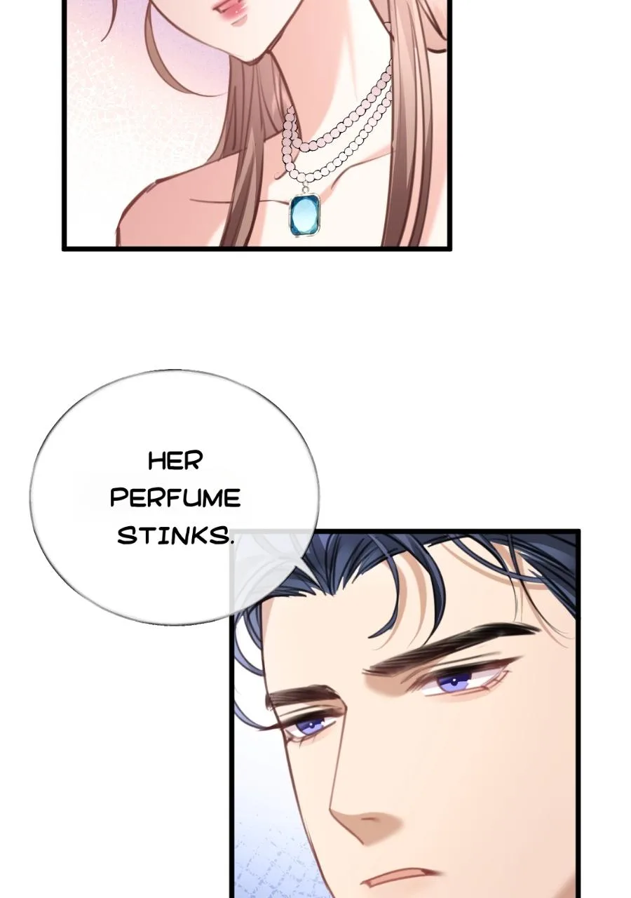 Meet My Ex Again As His Aunt Chapter 9 page 21