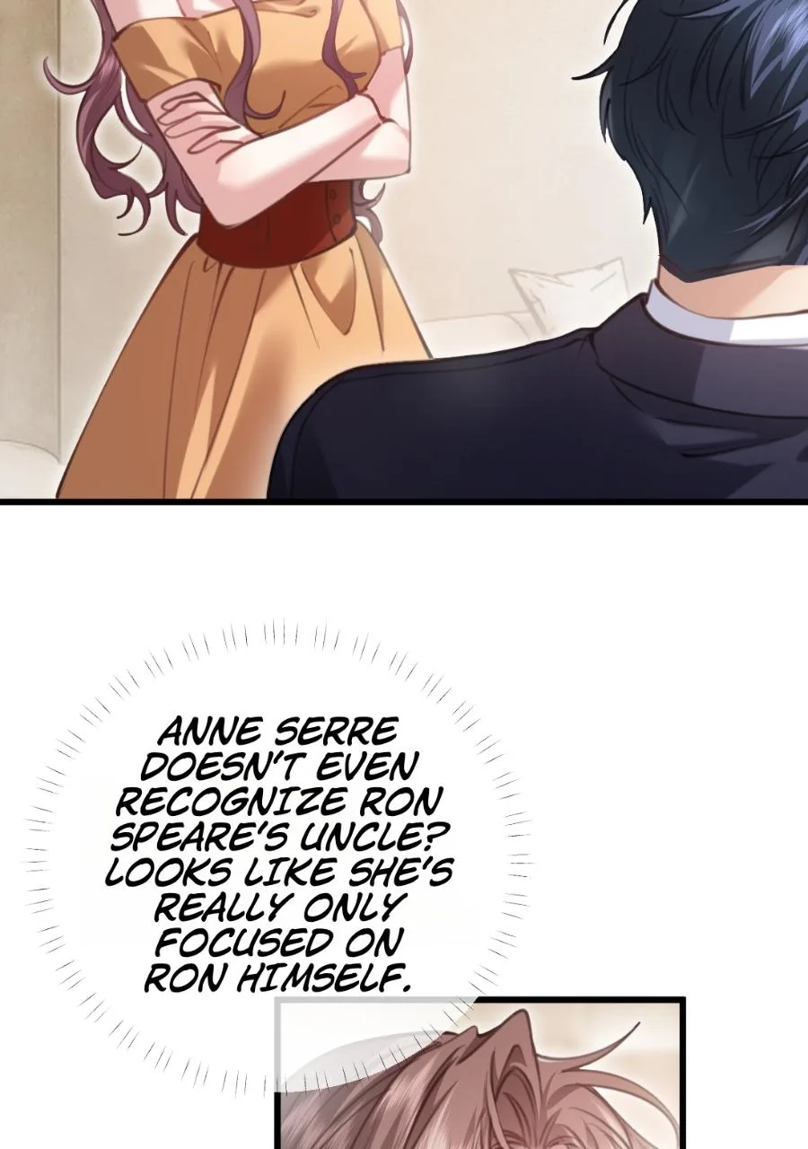 Meet My Ex Again As His Aunt Chapter 9 page 7