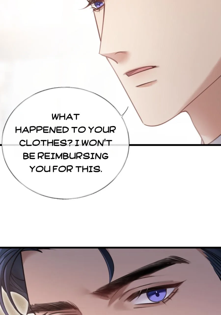 Meet My Ex Again As His Aunt Chapter 9 page 12