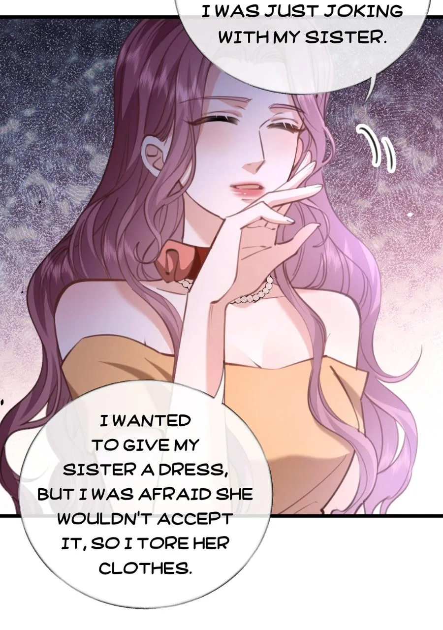 Meet My Ex Again As His Aunt Chapter 9 page 15