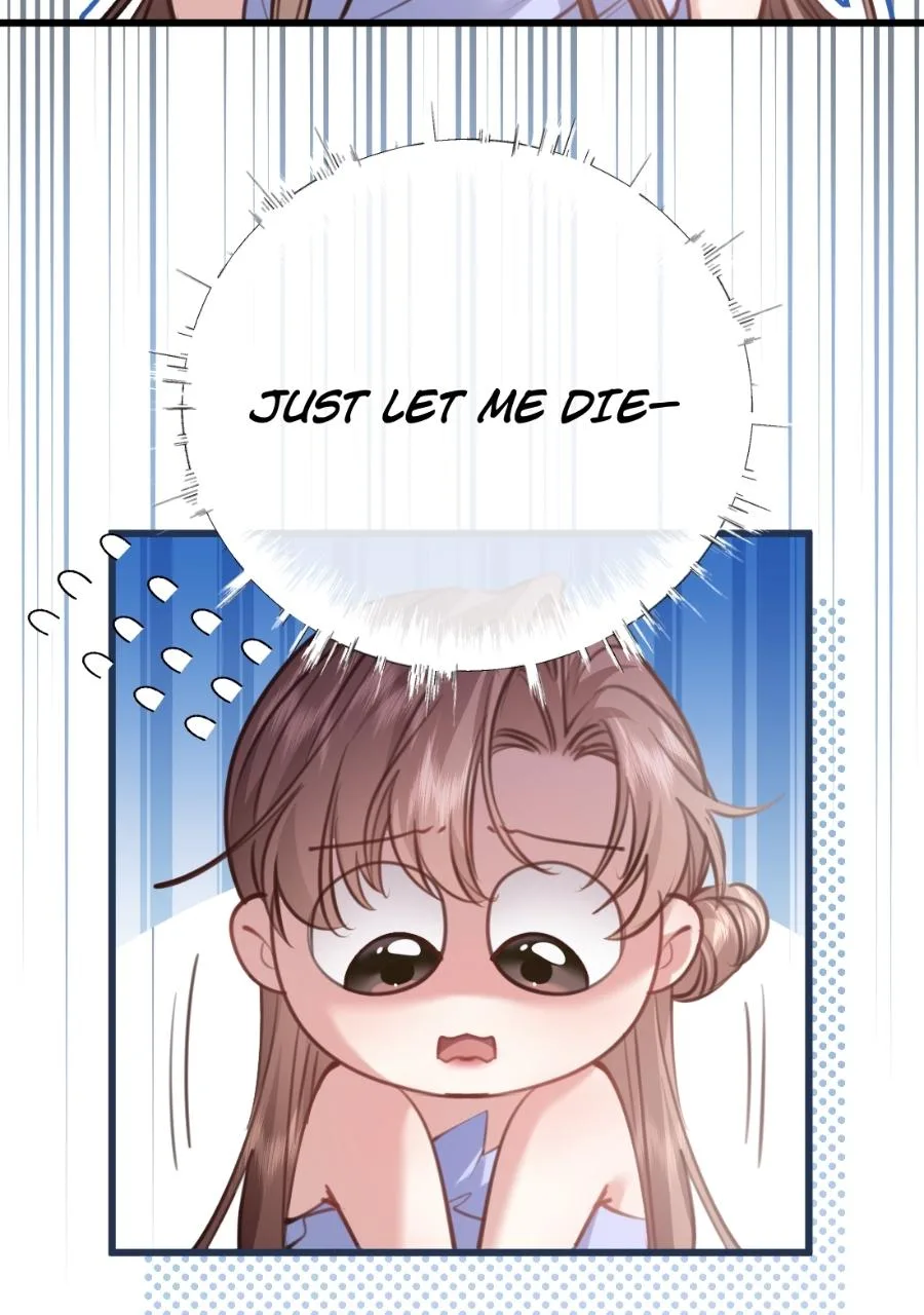 Meet My Ex Again As His Aunt Chapter 9 page 5