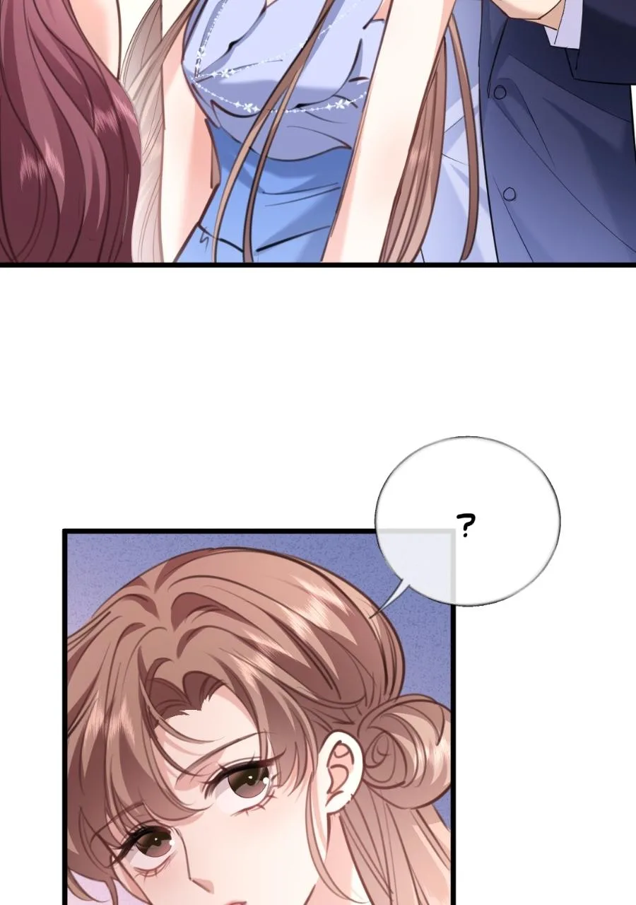 Meet My Ex Again As His Aunt Chapter 9 page 20