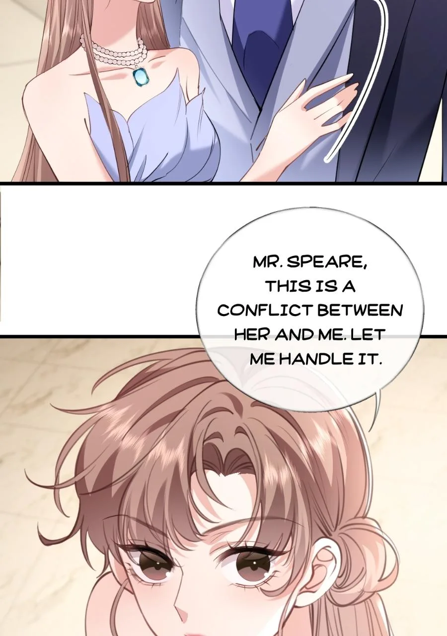 Meet My Ex Again As His Aunt Chapter 9 page 29