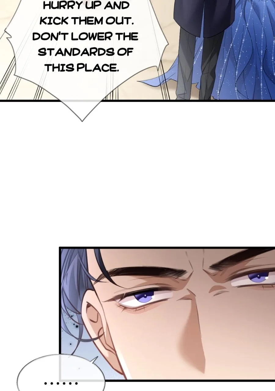 Meet My Ex Again As His Aunt Chapter 9 page 27