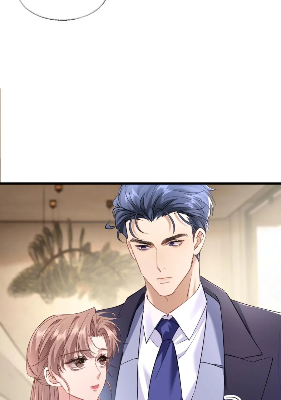 Meet My Ex Again As His Aunt Chapter 9 page 28