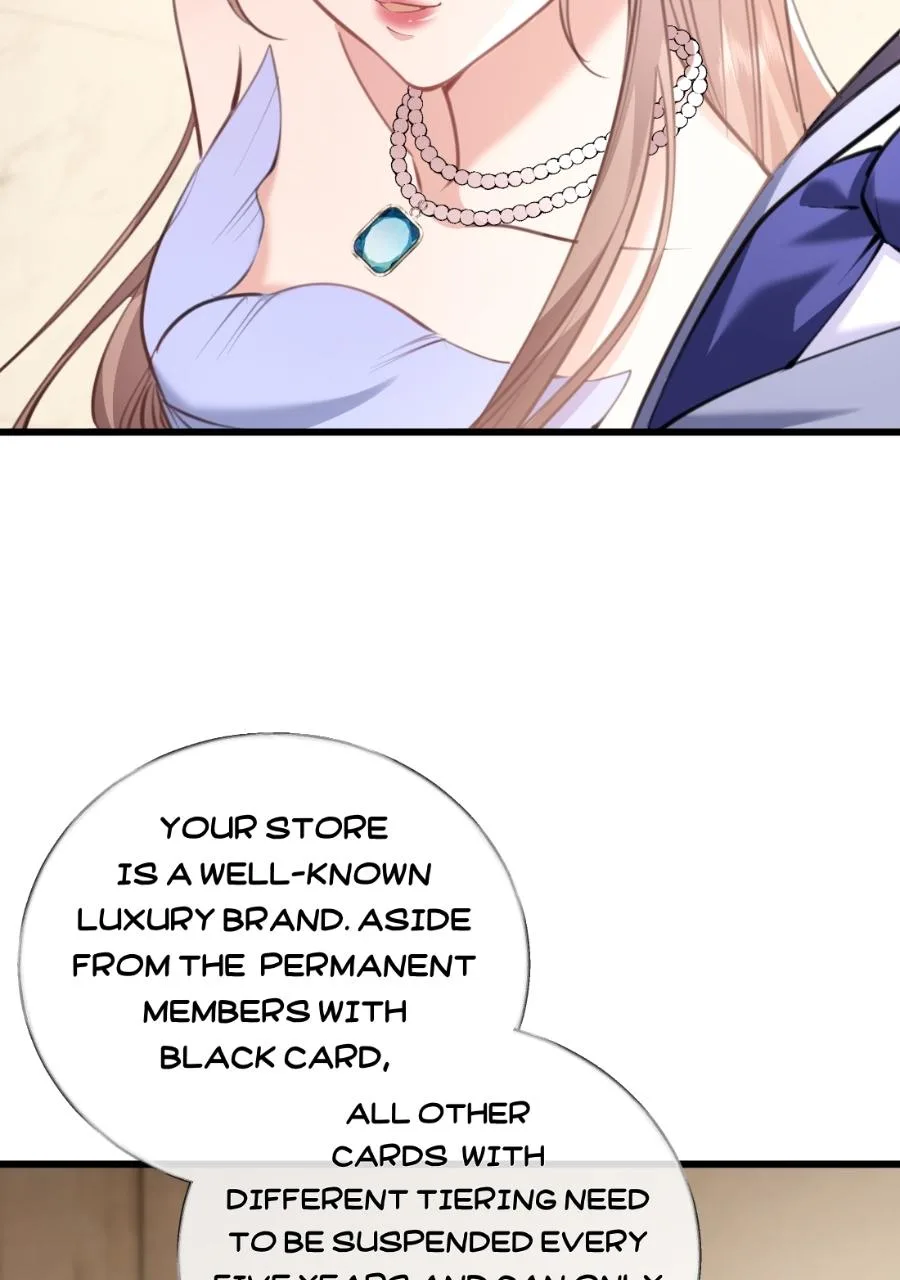 Meet My Ex Again As His Aunt Chapter 9 page 30