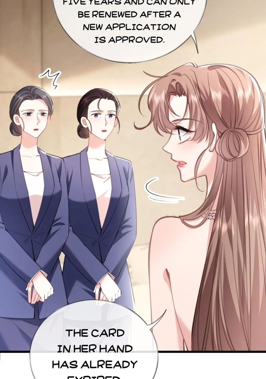 Meet My Ex Again As His Aunt Chapter 9 page 31