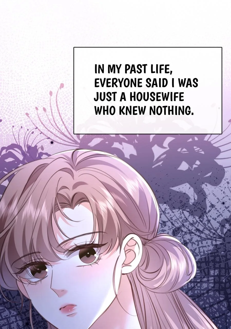 Meet My Ex Again As His Aunt Chapter 9 page 36
